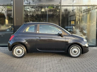 Fiat 500 Fiat 500 0.9 TwinAir Turbo Sport | LED | U-connect | Cruise - afbeelding nr 29