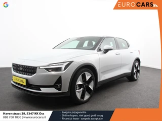 Polestar 2 Standard Range Single Motor 63kWh