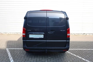 Mercedes-Benz Vito - afbeelding nr 16