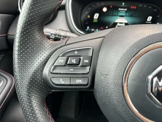 MG EHS MG EHS T-GDI PLUG-IN HYBRID LUXURY|PANO|360*|CARPLAY - afbeelding nr 41