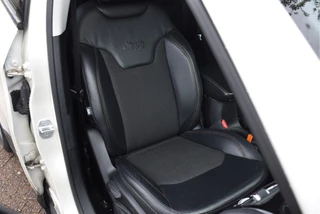 Jeep Compass | Navigatie | Bluetooth | Climate Contr | Cruise Contr | LM-Velgen | Netjes - afbeelding nr 28