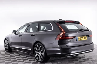 Volvo V90 - afbeelding nr 2