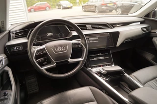 Audi e-tron - afbeelding nr 8