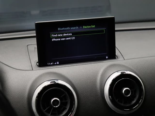 Audi A3 Audi A3 Limousine 1.5 TFSI CoD Design Sport [BANG&OLUFSEN, VIRTUAL COCKPIT, ALCANTARA, TREKHAAK,  SPORTSTOELEN, NIEUWSTAAT] - afbeelding nr 17