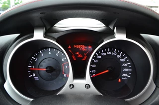 Nissan Juke Nissan Juke 1.2 DIG-T S/S Tekna Leer/Camera/Navi/Xenon/Pano - afbeelding nr 43