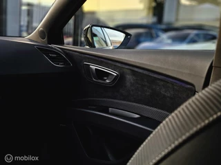 SEAT Leon Seat Leon 2.0 TSI CUPRA 300 DSG Panorama/Virtual/Trekhaak - afbeelding nr 49