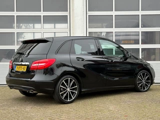 Mercedes-Benz B-Klasse - afbeelding nr 3