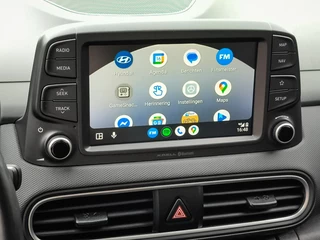Hyundai Kona Hyundai Kona 1.0 T-GDI Comfort (120 PK) 1e-Eig. & Keurig-Onderh. BOVAG-Garantie. NL-Auto. - afbeelding nr 41