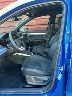 SEAT Arona Seat Arona 1.0 TSI FR/carplay/nog fabrieksgarantie tot 2026 - afbeelding nr 4