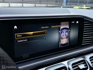 Mercedes-Benz GLE Mercedes GLE-klasse AMG 53 4MATIC+ |Pano|Burmester|HUD|360 - afbeelding nr 36
