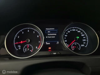 Volkswagen Golf Volkswagen Golf 1.5 TSI Highline Business R / R line / ACC - afbeelding nr 35