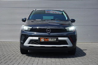 Opel Crossland Opel Crossland 130PK Elegance AUTOMAAT PANO | NAVI | CARPLAY | CRUISE | CLIMA! - afbeelding nr 8