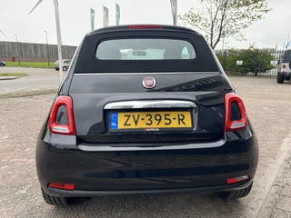 Fiat 500 - afbeelding nr 15