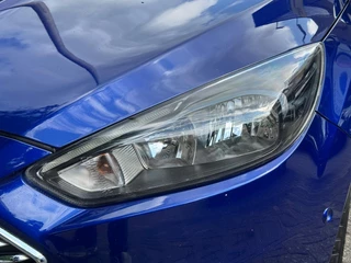 Ford Focus Ford Focus 1.0 Titanium Airco/Lichtmetalen velgen/Navi/Parkeersensoren - afbeelding nr 5