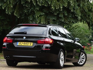 BMW 5 Serie - afbeelding nr 22