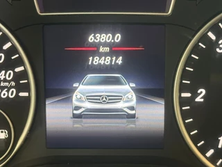 Mercedes-Benz A-Klasse - afbeelding nr 21