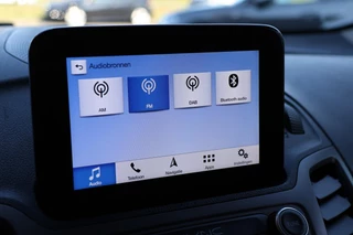 Ford Transit Connect Ford Transit Connect 1.0 Ecoboost L2 | L+R Schuifdeur | Cruise control | Stoelverwarming | Airco | Dealer onderhouden | Nieuwe APK | Onderhoudsbeurt - afbeelding nr 17