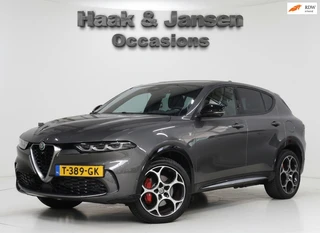 Alfa Romeo Tonale 1.3T PHEV Ti - ACC - H&K - Automaat