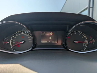 Peugeot 308 Peugeot 308 SW 1.2 PureTech Allure - afbeelding nr 15