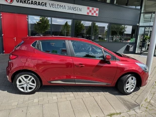 Renault Clio - afbeelding nr 5