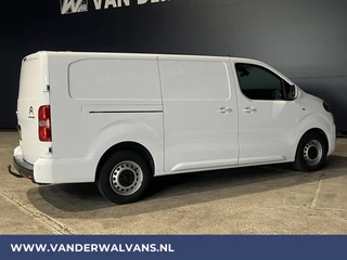 Citroën Jumpy Cruisecontrol, Parkeersensoren, Stoelverwarming, Bijrijdersbank - afbeelding nr 12