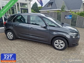 Citroën C4 Picasso - 77823981-0
