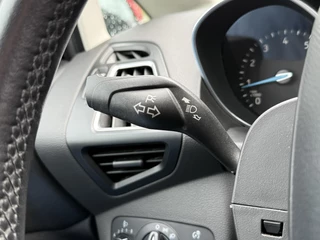 Ford C-MAX Ford C-Max 1.0 Titanium Navi,Trekhaak,Clima,Cruise,6 Bak,125pk,Stuurverw,Stoelverw,Pdc V+A,Lm velgen,Nieuwe Apk bij Aflevering - afbeelding nr 16