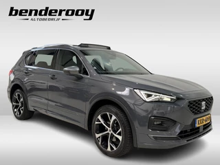 SEAT Tarraco 1.5 TSI 150pk FR | Pano dak | Trekhaak | Beats Audio