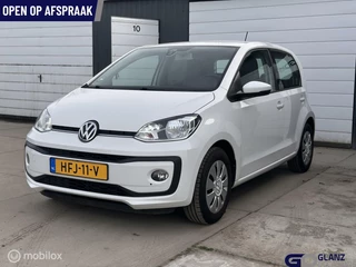 Volkswagen up! Volkswagen Up! 1.0 BMT high up! - afbeelding nr 1