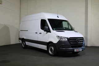 Mercedes-Benz Sprinter - afbeelding nr 7