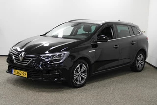 Renault Mégane Estate - afbeelding nr 28