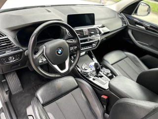 BMW X3 - afbeelding nr 7