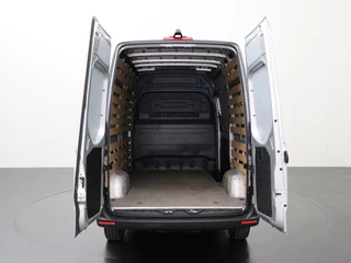 Mercedes-Benz Sprinter | Camera | Airco | Cruise | Betimmering | 3-Persoons - afbeelding nr 4
