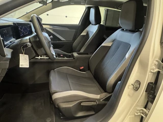Opel Astra - afbeelding nr 8