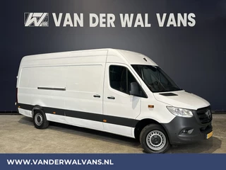 Mercedes-Benz Sprinter Mercedes-Benz Sprinter 315 CDI 150pk L3H2 Euro6 ** Airco | 360 graden Camera | Navigatie | Cruisecontrol | Chauffeursstoel Parkeersensoren, Stoelverwarming, Bijrijdersbank - afbeelding nr 1