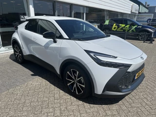 Toyota C-HR - afbeelding nr 2