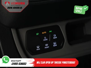 Volkswagen ID. Buzz Cargo - afbeelding nr 21