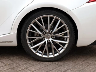 Lexus IS - afbeelding nr 11
