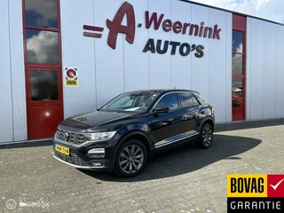 Volkswagen T-Roc Volkswagen T-Roc 1.5 TSI Sport IQ drive DSG - afbeelding nr 4