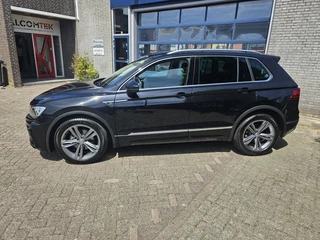 Volkswagen Tiguan Volkswagen Tiguan 1.5 TSI Highl. Bus R - afbeelding nr 13
