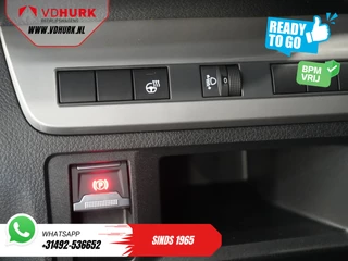 Citroën Jumpy Citroën Jumpy 2.0 HDI 180 pk Aut. L3 BPM VRIJ! LED/ Virtual cockpit/ Stuurverw./ Navi/ Carplay/ Camera/ Climate/ PDC/ LMV/ Cruise - afbeelding nr 16