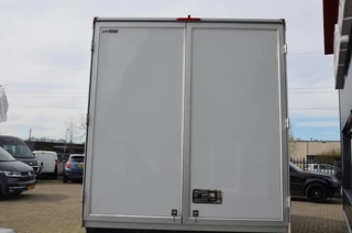 Opel Movano - afbeelding nr 5