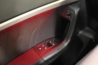 SEAT Ateca Navigatie, trekhaak wegklapbaar. - afbeelding nr 32