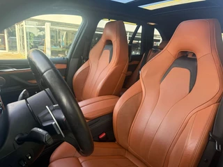 BMW X5 BMW X5 M - afbeelding nr 20