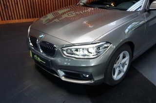 BMW 1 Serie - afbeelding nr 2