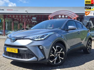Toyota C-HR Toyota C-HR 2.0 Hybrid Automaat Dynamic | Parkeersensoren | Cruise - afbeelding nr 1