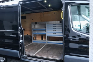Ford Transit Ford Transit 350 2.0 TDCI L3H2 Camera. Navi. - afbeelding nr 17