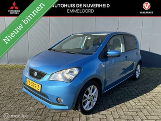 SEAT Mii - 74677809-0