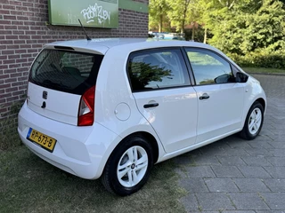 SEAT Mii - afbeelding nr 4