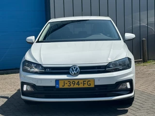 Volkswagen Polo Volkswagen Polo 1.5 TSI Highline R line NAVI CLIMA - afbeelding nr 4